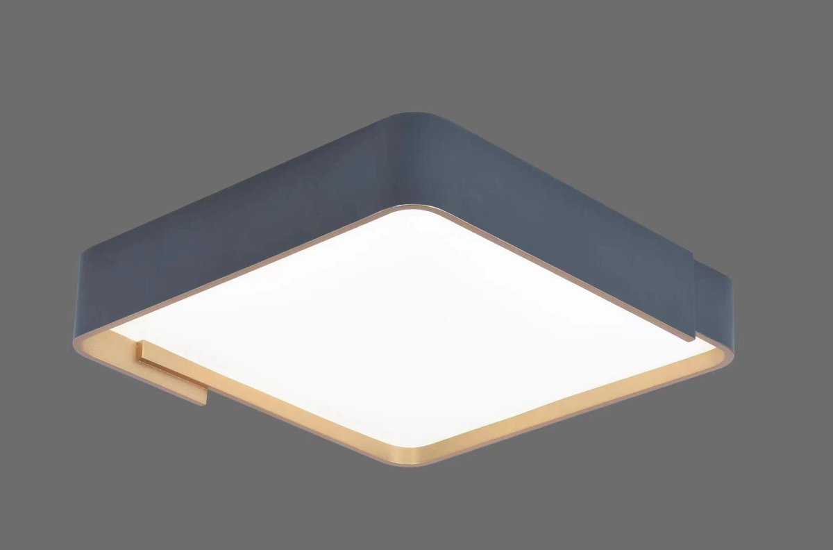 Потолочный светильник Alfa Light F0724-36