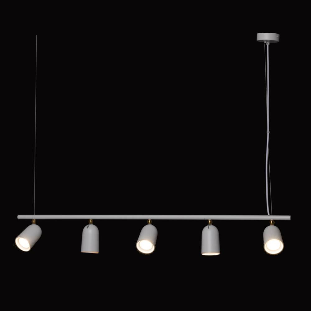 Подвесной светильник De Markt Астор 545014005