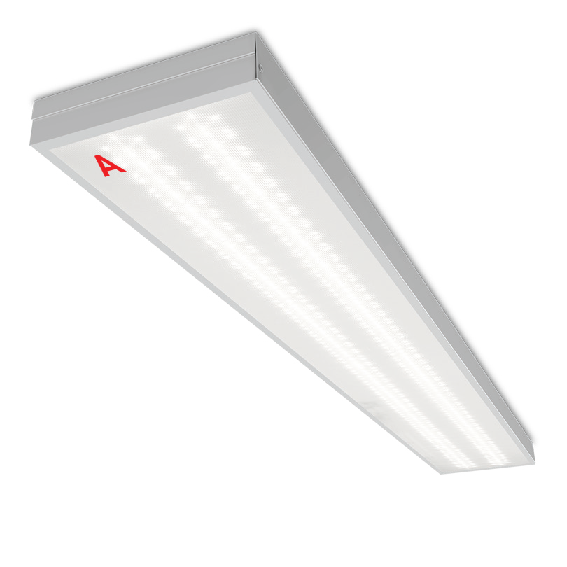 Линейный светильник Wolta ДПО11-36-142-5К