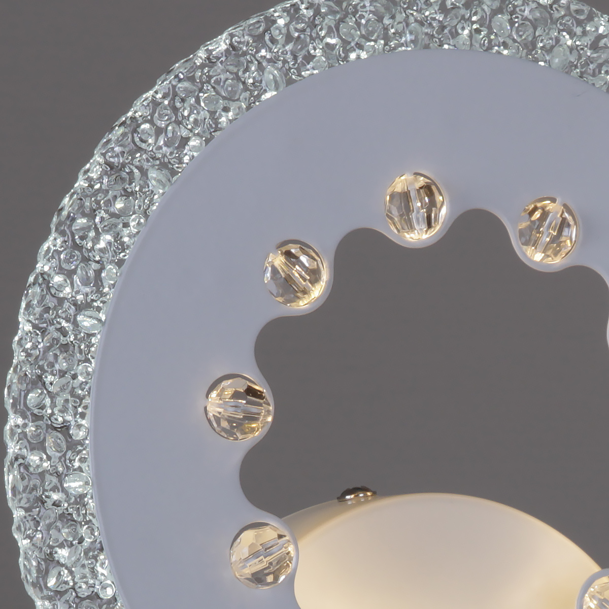 Бра Reluce 08451-0.2-01A WH