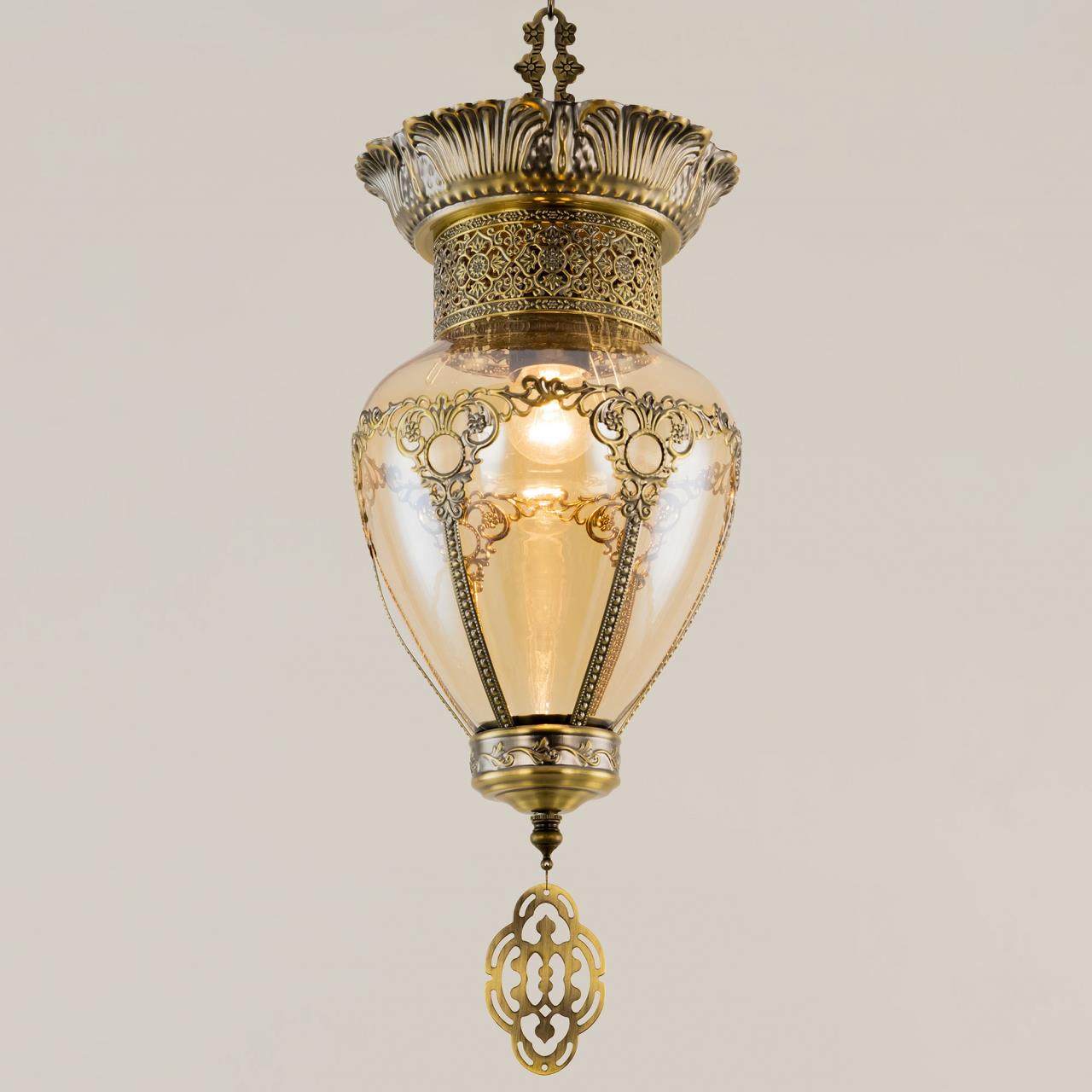 Подвесной светильник Citilux Каир CL419213 в Москве