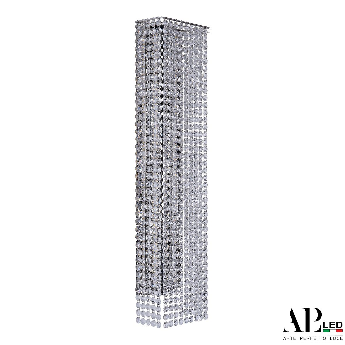 Настенный светильник Arte Perfetto Luce Rimini S500.B1.16-70.A.4000