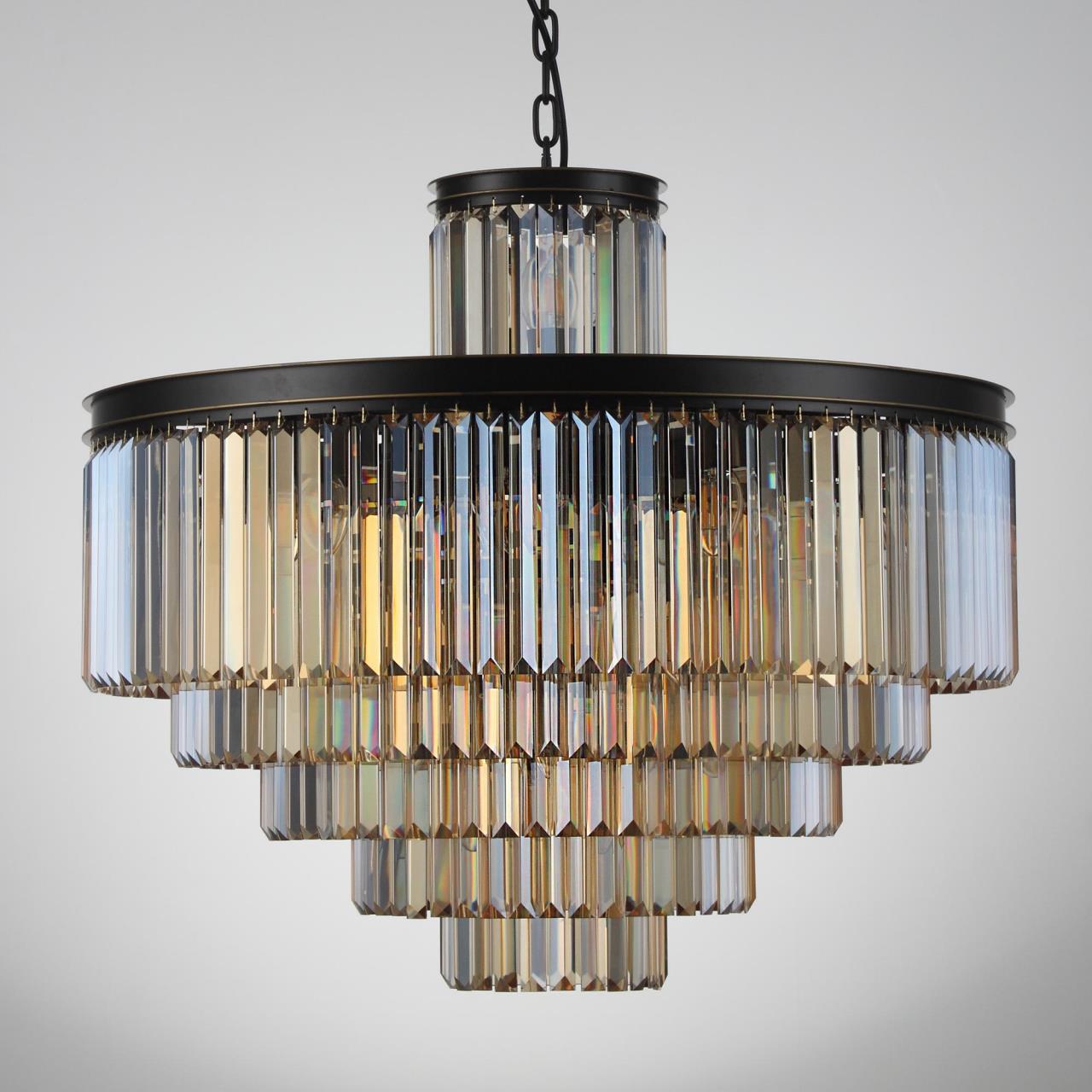 Подвесная люстра Citilux Мартин CL332152 в Москве