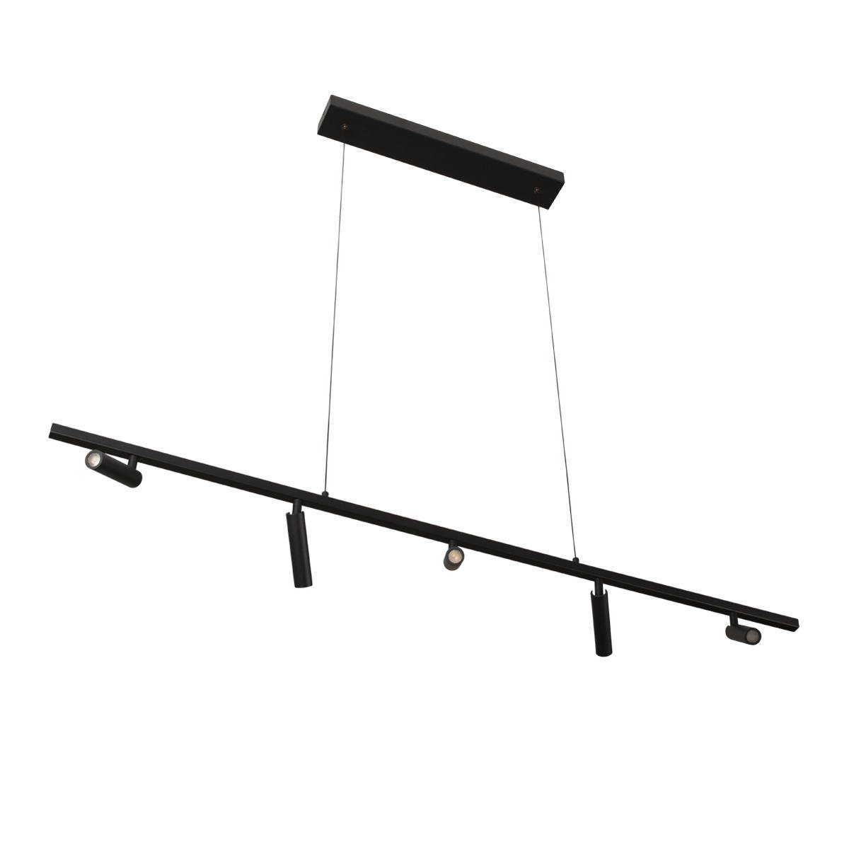 Подвесной светильник Loft IT Sign 10260/5 Black