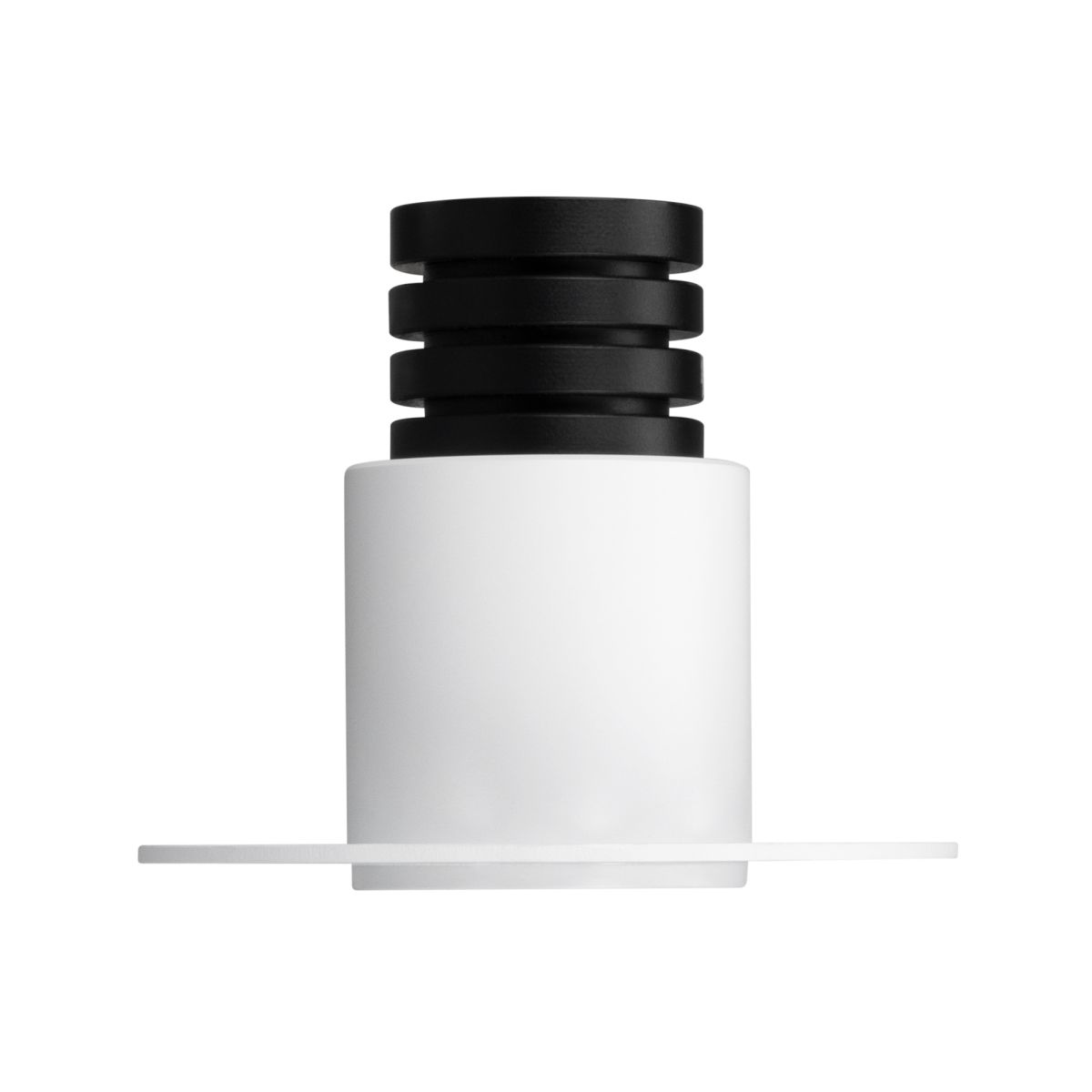 Встраиваемый светильник Arlight MS-INVISIO-TRIMLESS-R35-5W Warm2700 (WH-WH, 36 deg, 230V) (IP54 Металл) 061924