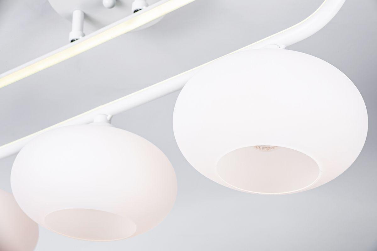 Потолочная люстра Escada 10237 10237/3LED