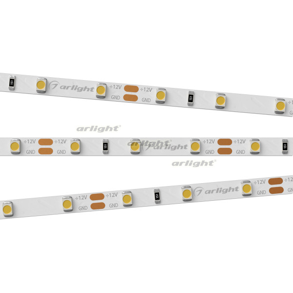 Светодиодная лента Arlight Rt 2-5000 3528 028616