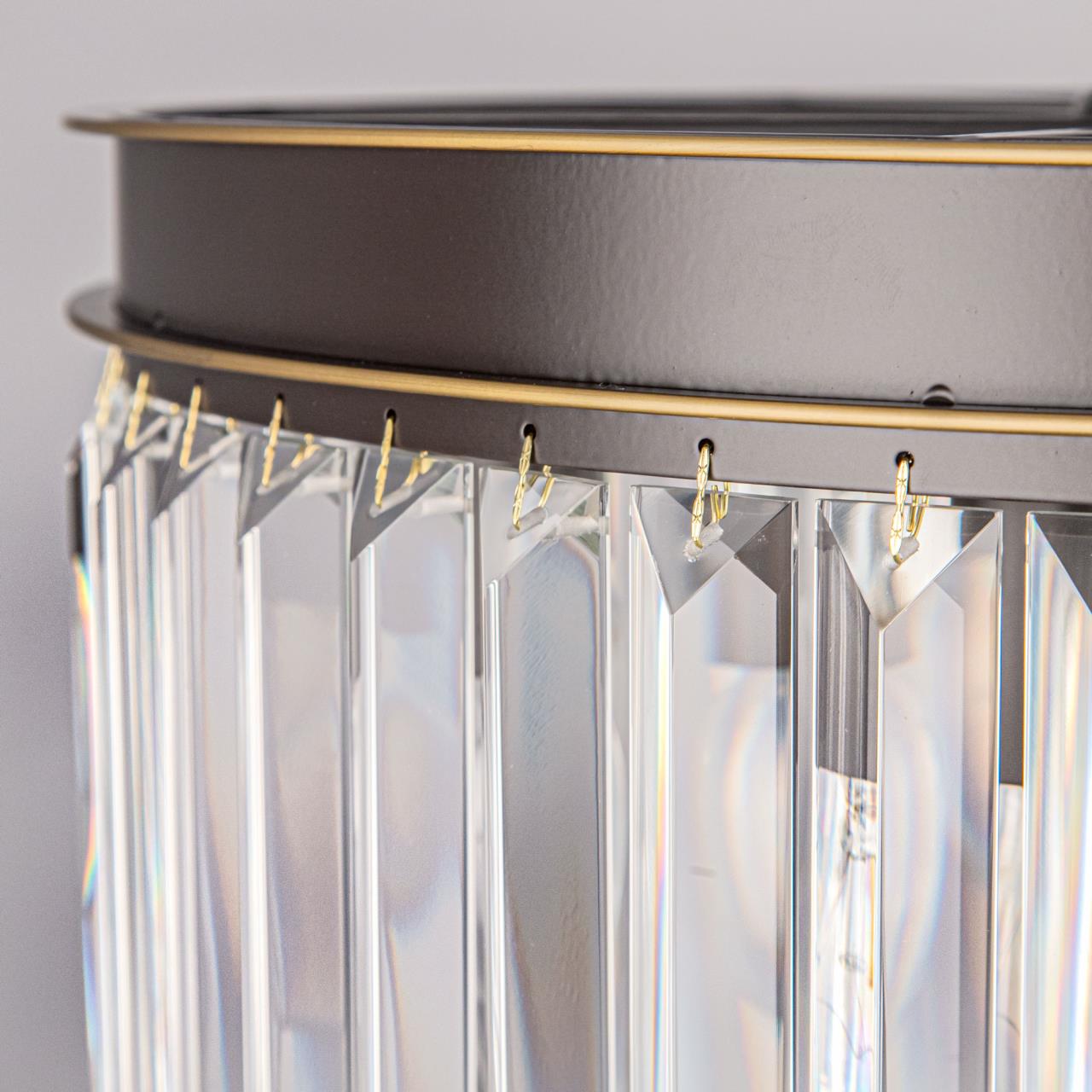 Подвесная люстра Citilux CL332081 в Москве