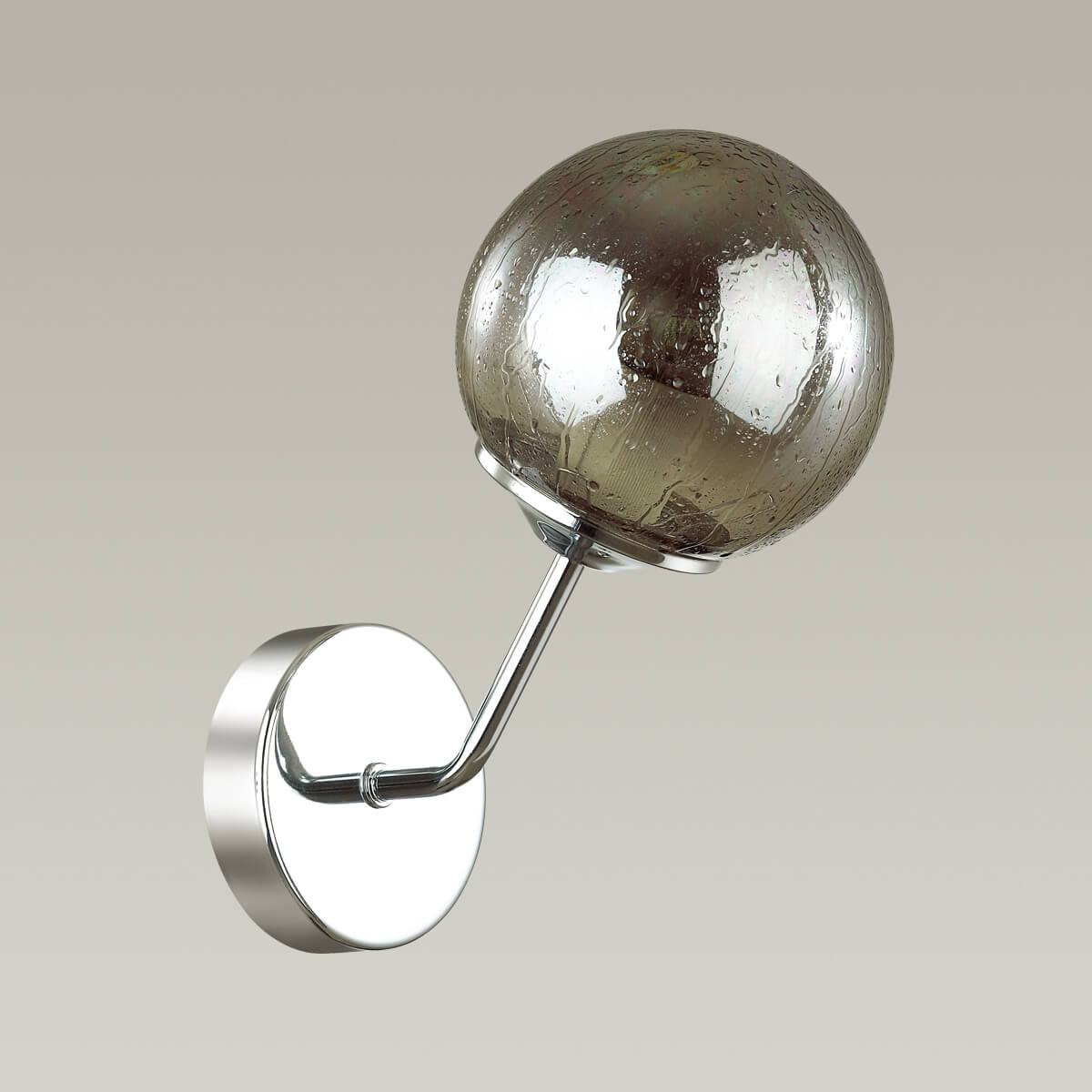 Бра LUMION HUGO 4493/1W