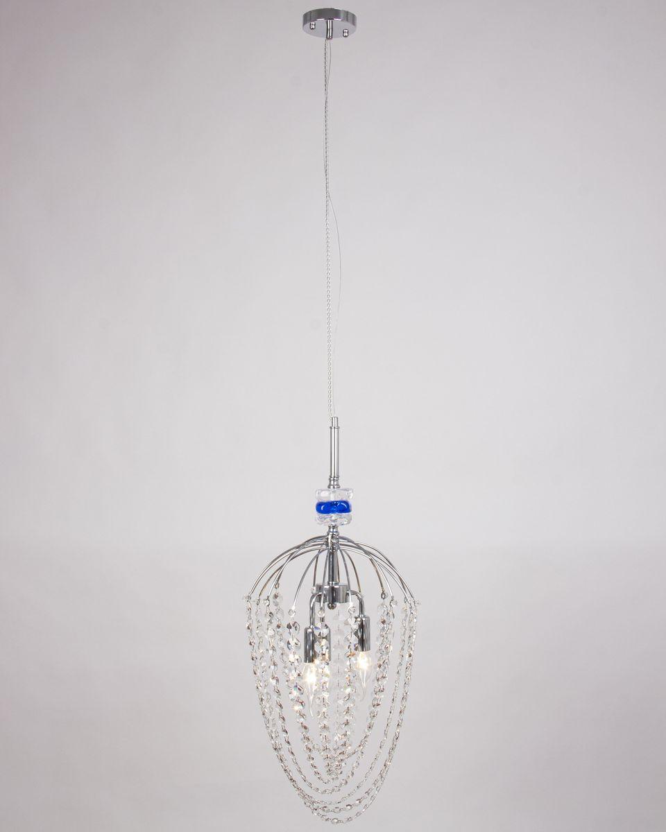 Подвесная люстра Abrasax Charlotte CL.7705-3CH