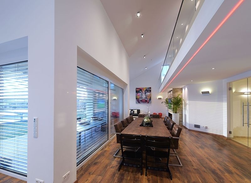 Профиль Deko-Light ET-02-15 975165