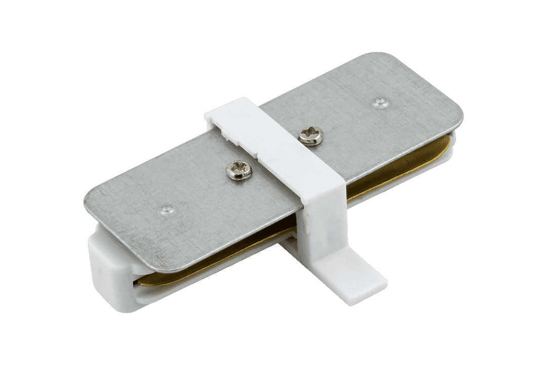 I-коннектор для однофазного встраиваемого трека SWG KXZ-RC-WH-I 005467