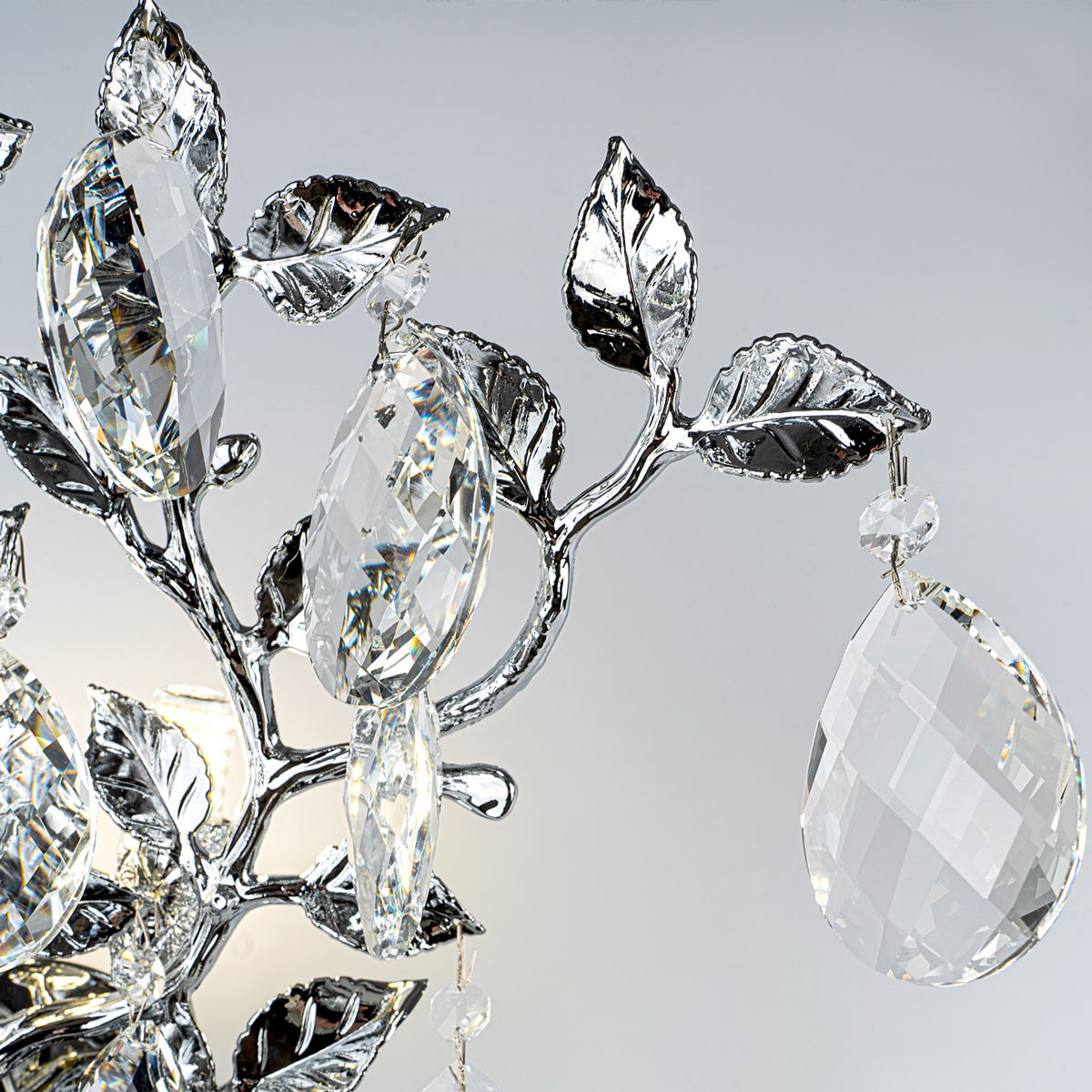 Настенный светильник Modelux ML.8065.02 CR