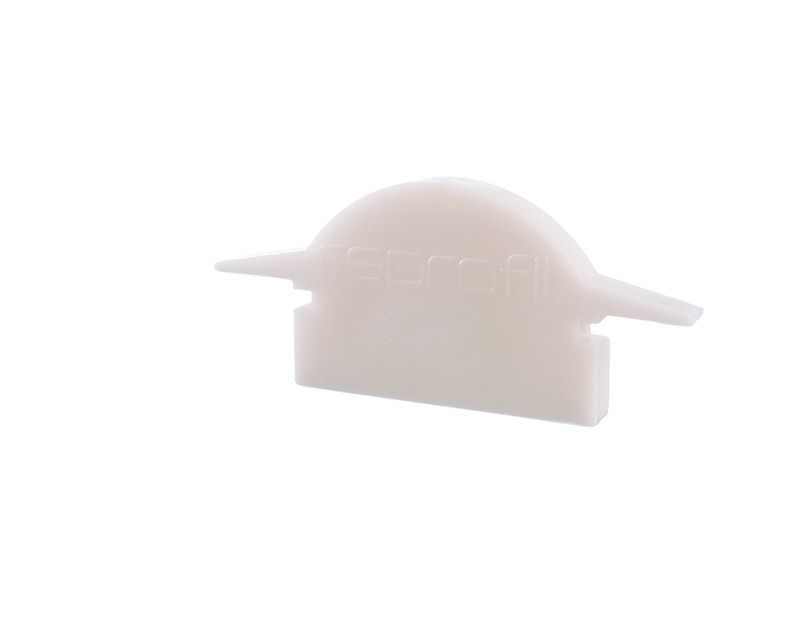 Торцевая заглушка (2 шт.) Deko-Light L-ET-01-10 980040