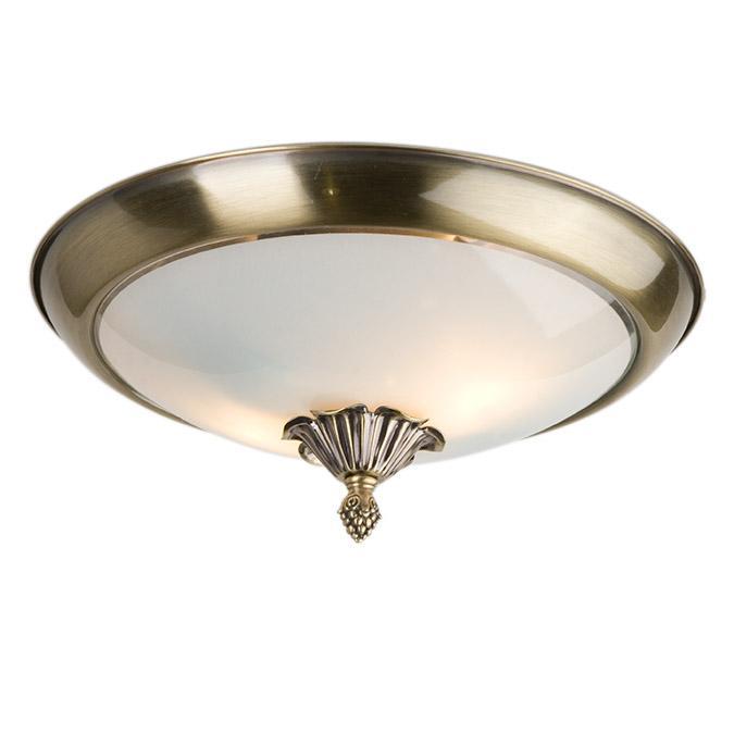 Потолочный светильник Vitaluce V2016/2A