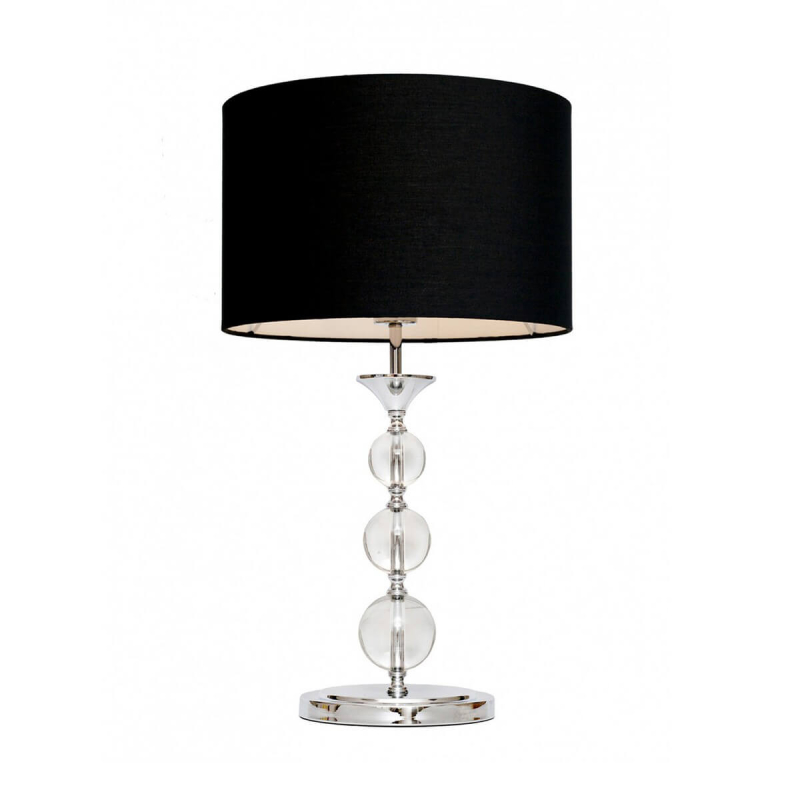 Настольная лампа Zumaline REA RLT93163-1B