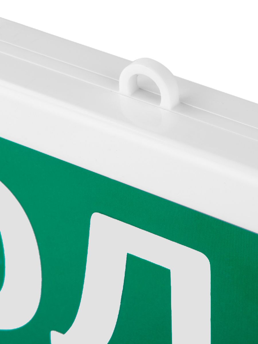 Аварийный светодиодный светильник TDM Electric Топаз-12-Д Выход SQ0349-0404