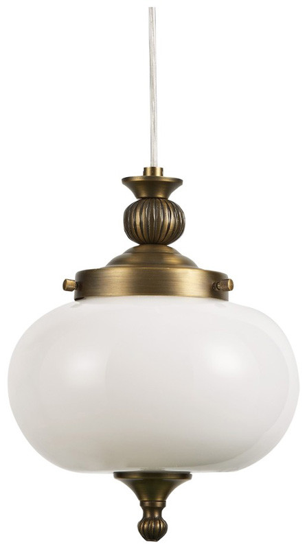 Подвесной светильник WERTMARK TOLADO WE360.01.503