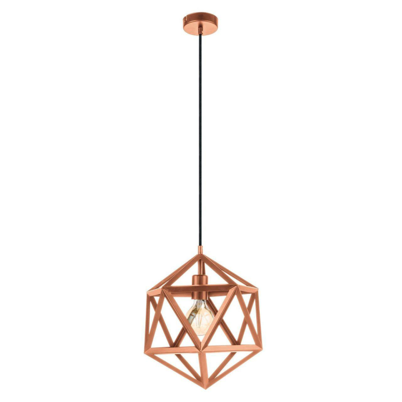 Подвесной светильник Eglo Embleton 49798