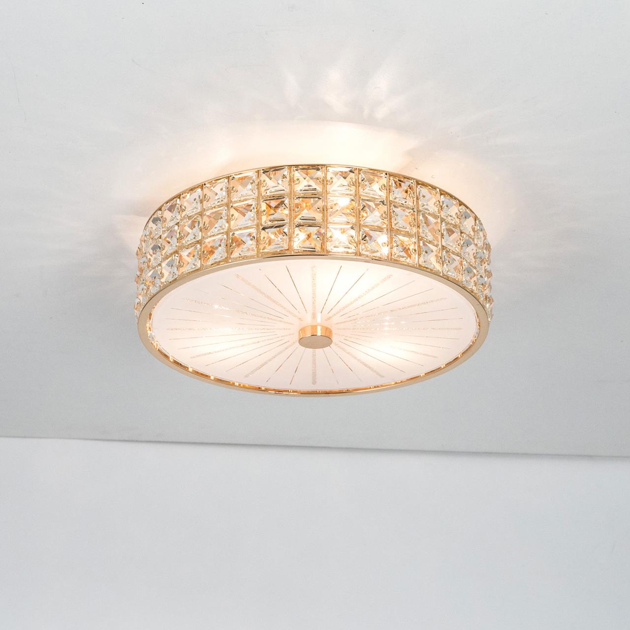 Потолочный светильник Citilux Портал CL324132