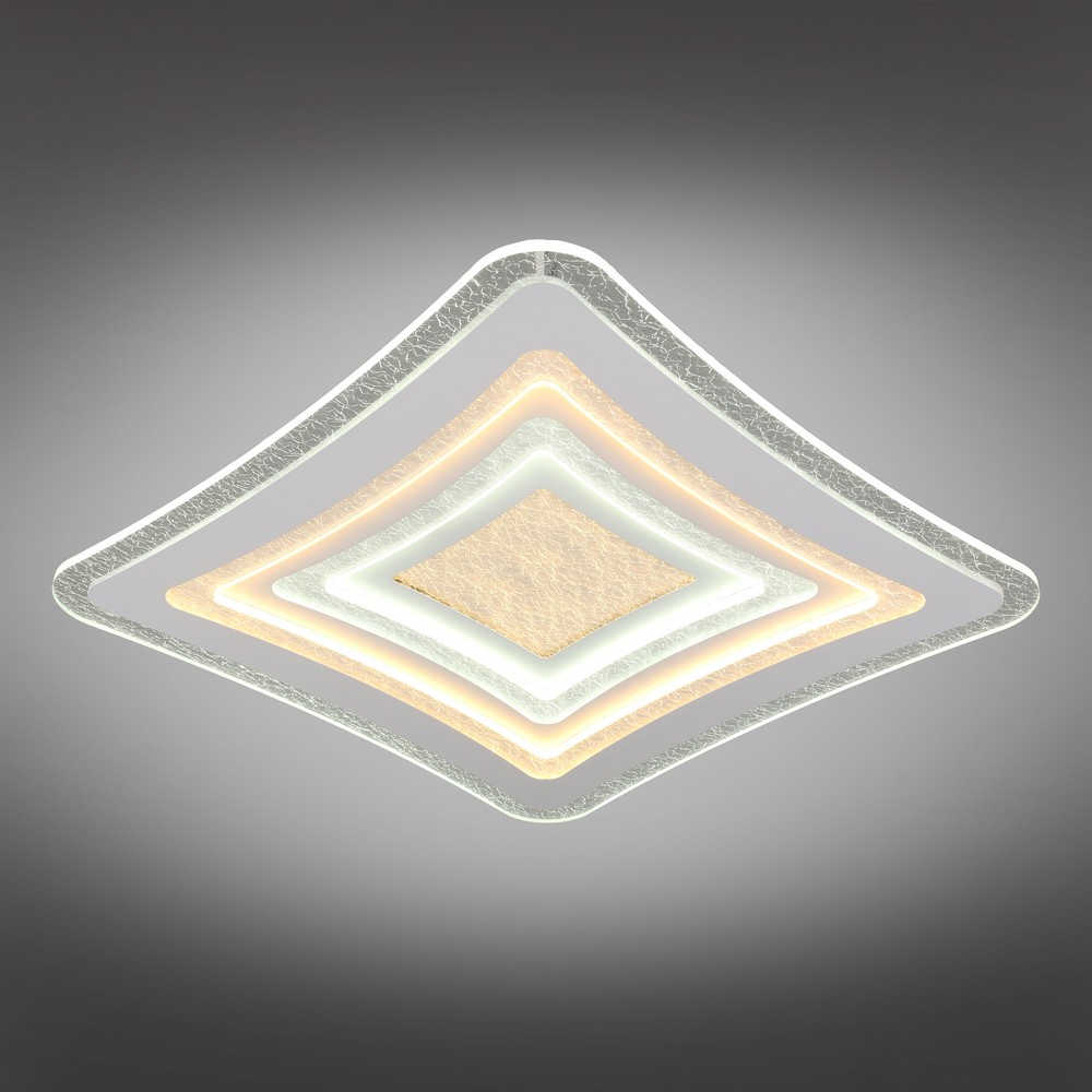 Потолочная люстра Omnilux Arzano OML-08437-187