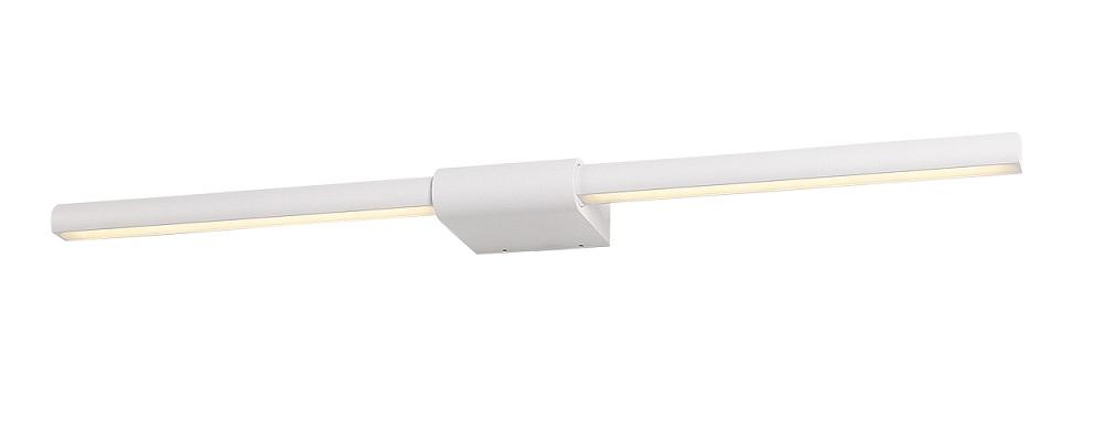 Подсветка для картин Crystal Lux CLT 022W WH