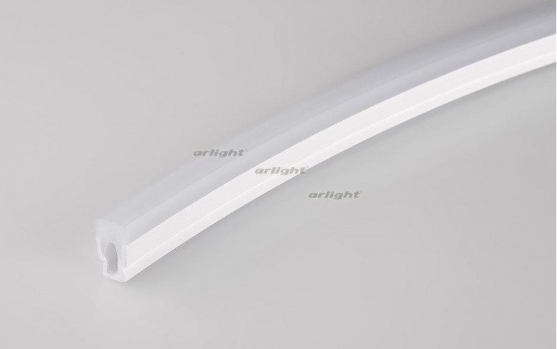 Профиль Arlight WPH-FLEX-STR-Н20-5000 White 023278