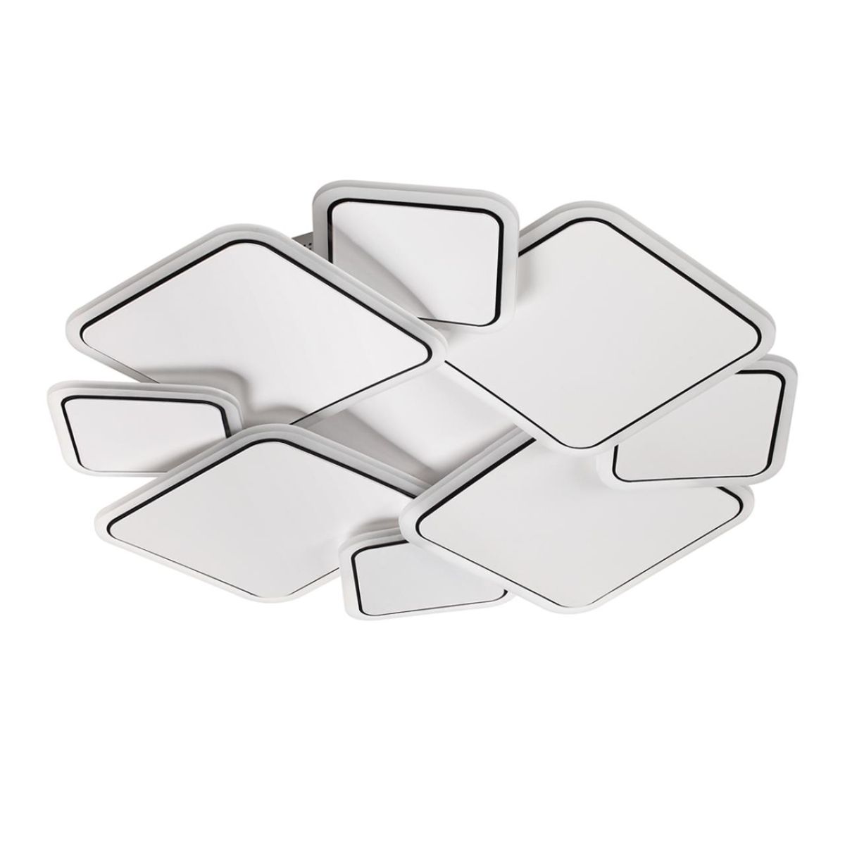 Потолочная люстра Lumion Ledio Bridge 8013/90CL