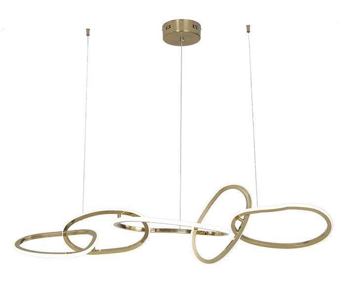 Подвесной светильник Kink Light Сена 07609-5A,33