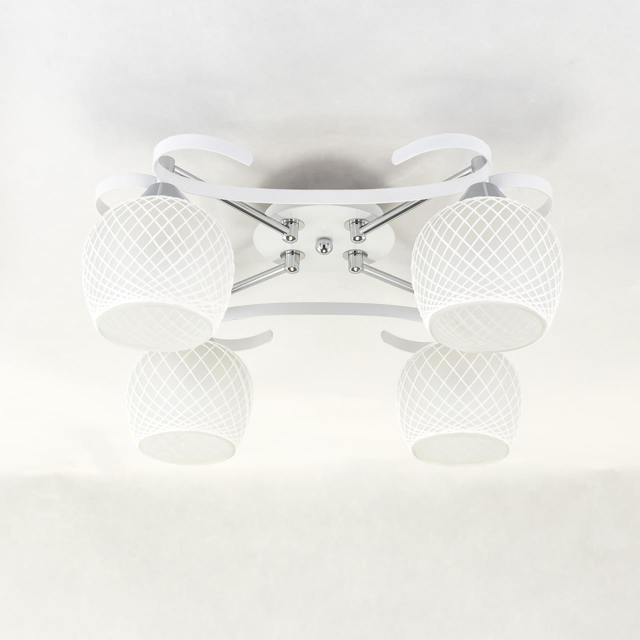 Потолочная люстра Citilux Сюзи CL171141 в Москве