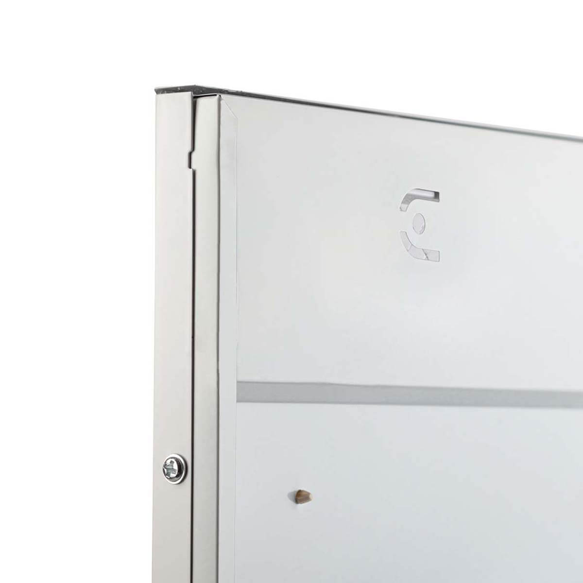 Светодиодная панель Эра SPO-6-36-6K-P-A Б0047782