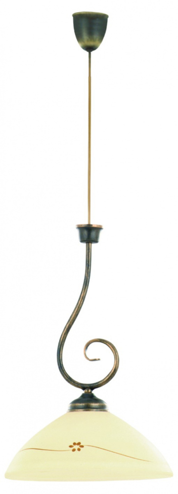 Подвесной светильник Nowodvorski Julia 692