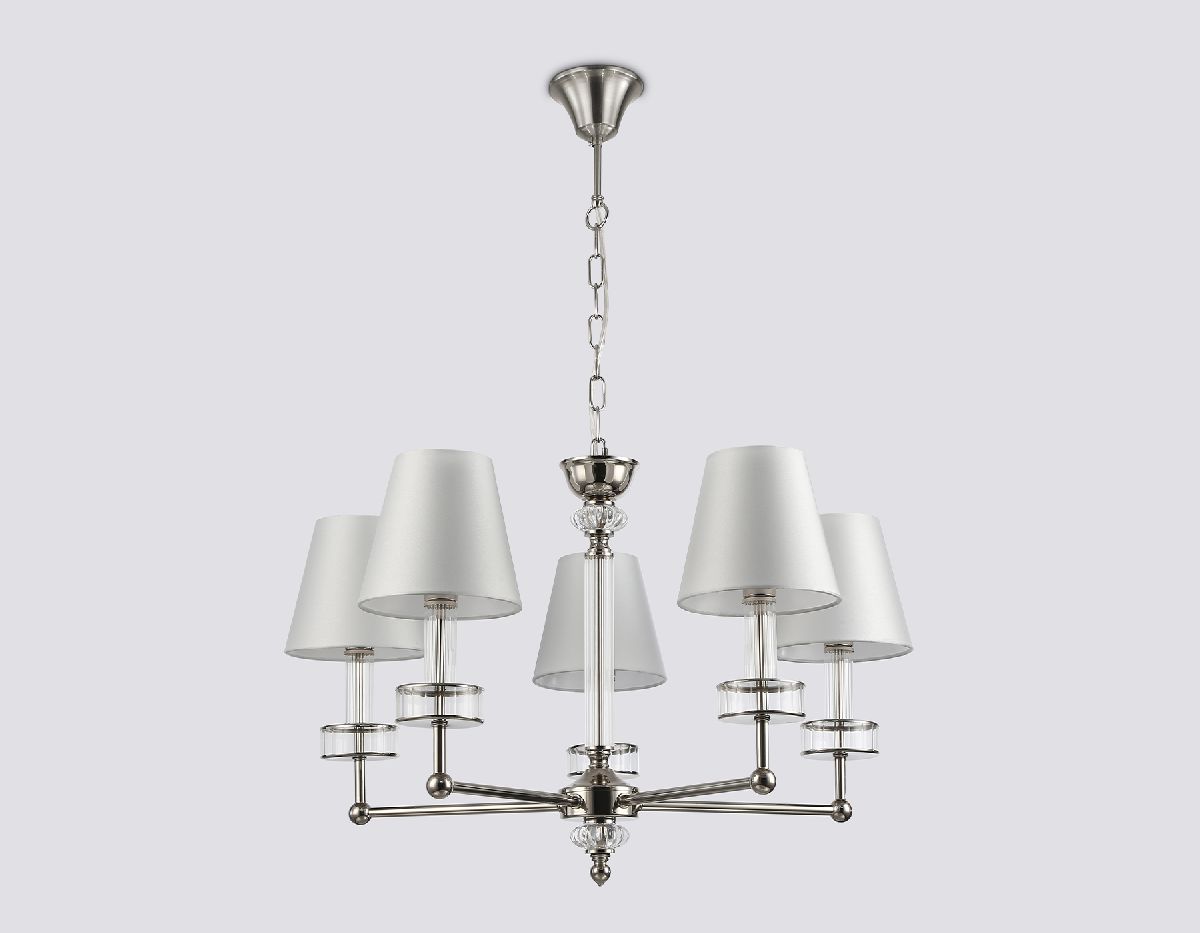 Подвесная люстра Ambrella Light High Light Heigh Light LH71001