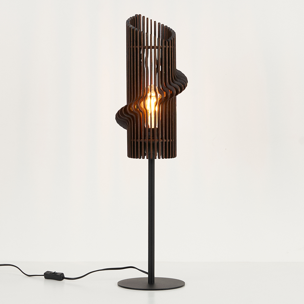 Настольная лампа LightHall Eden LH012010