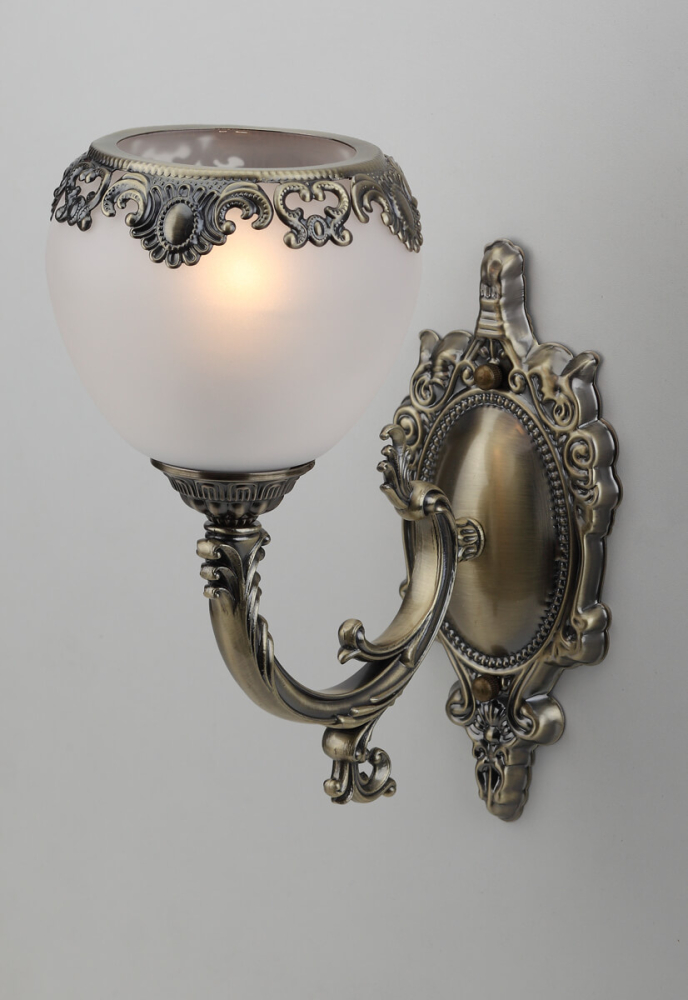 Бра Rivoli Albertina 2027-401 Б0038442