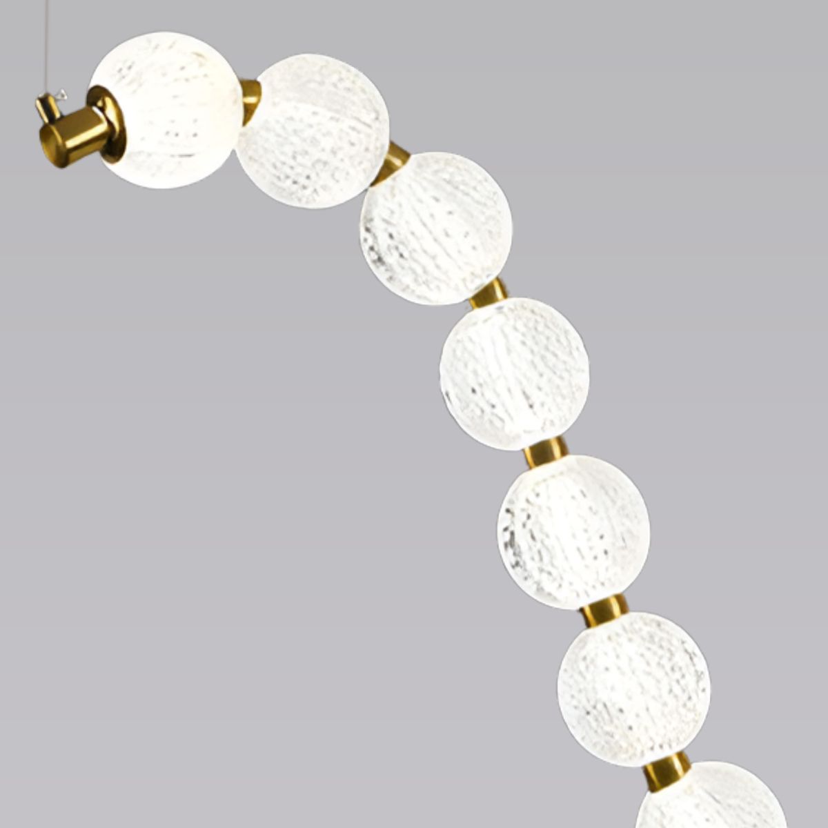 Подвесная люстра Alfa Light F1824-15