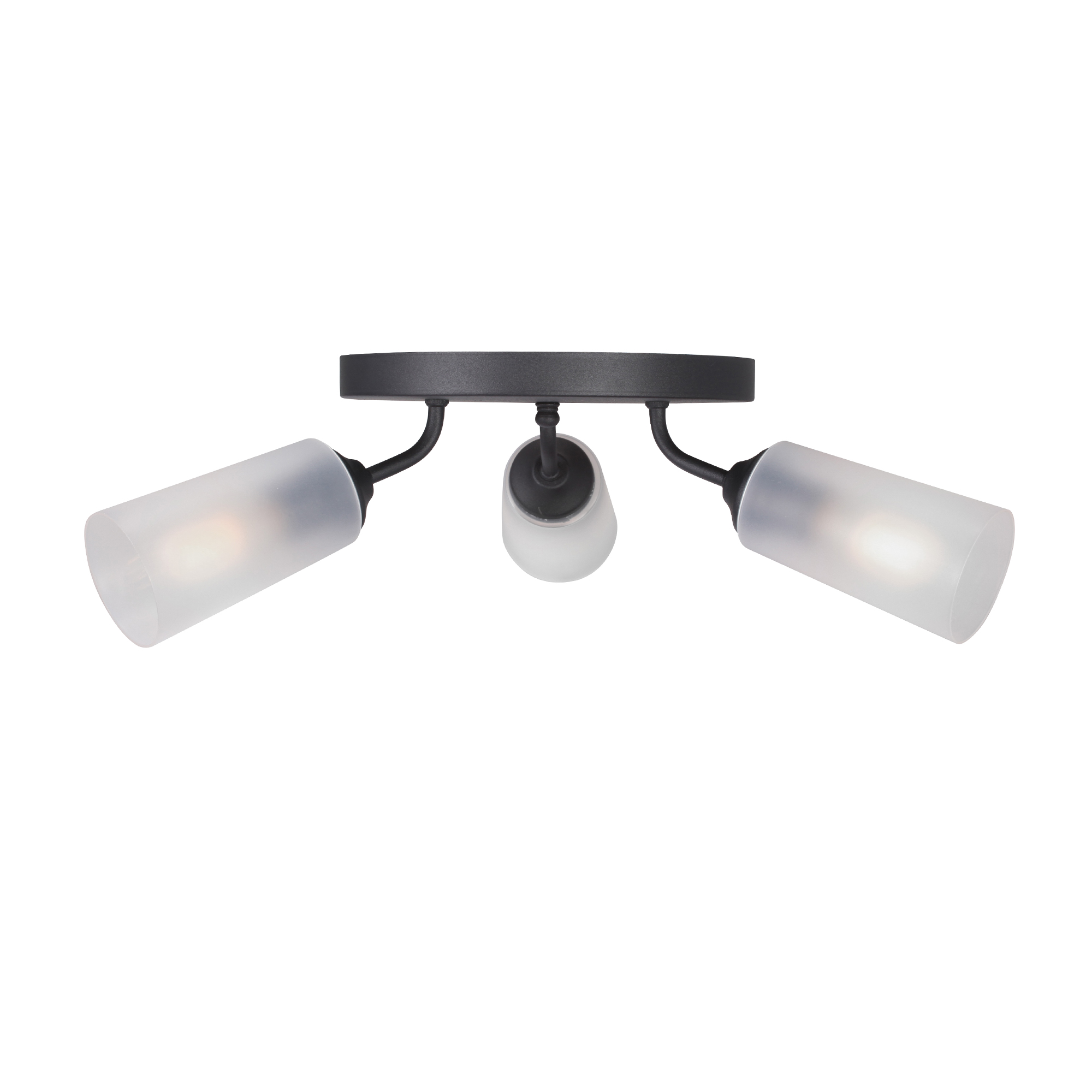 Потолочный светильник Vitaluce V3762-1/3PL