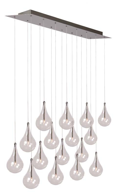 Подвесной светильник LUCIDE 70434/16/12