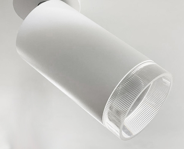 Кольцо внутреннее Italline Ring Danny crystal