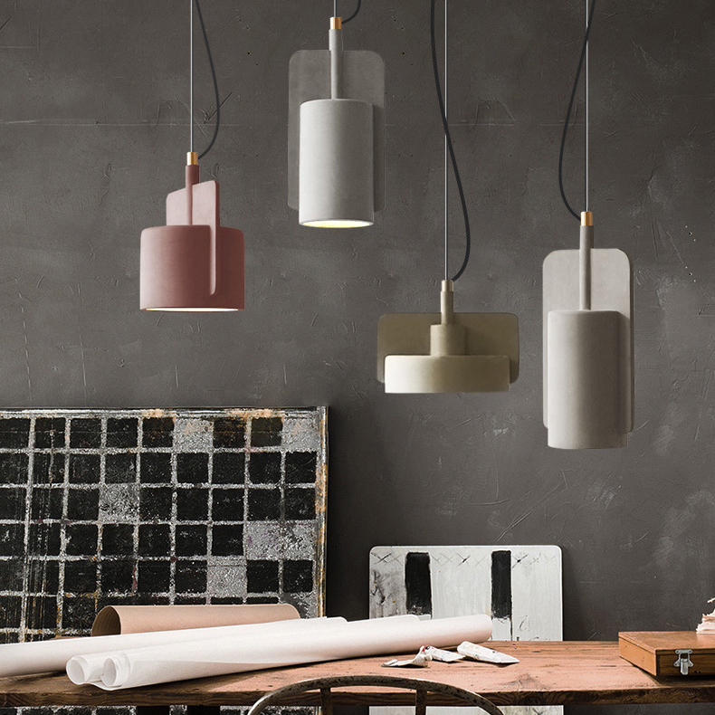 Подвесной светильник ImperiumLoft Skovl 186774-26