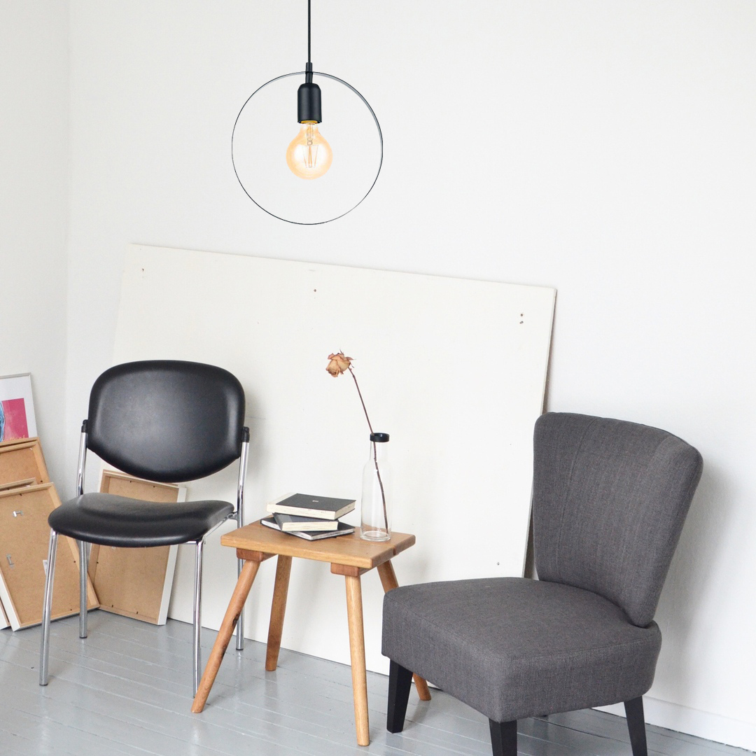 Подвесной светильник Eglo Bedington 49784