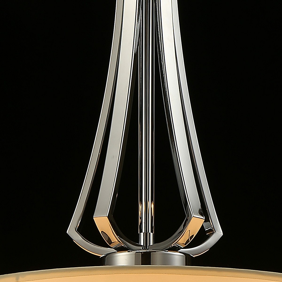 Подвесной светильник Illumico IL1802-1N-17 CR