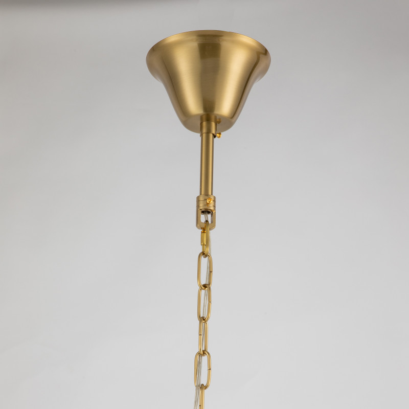 Каскадная люстра Favourite Prestige 2974-24P