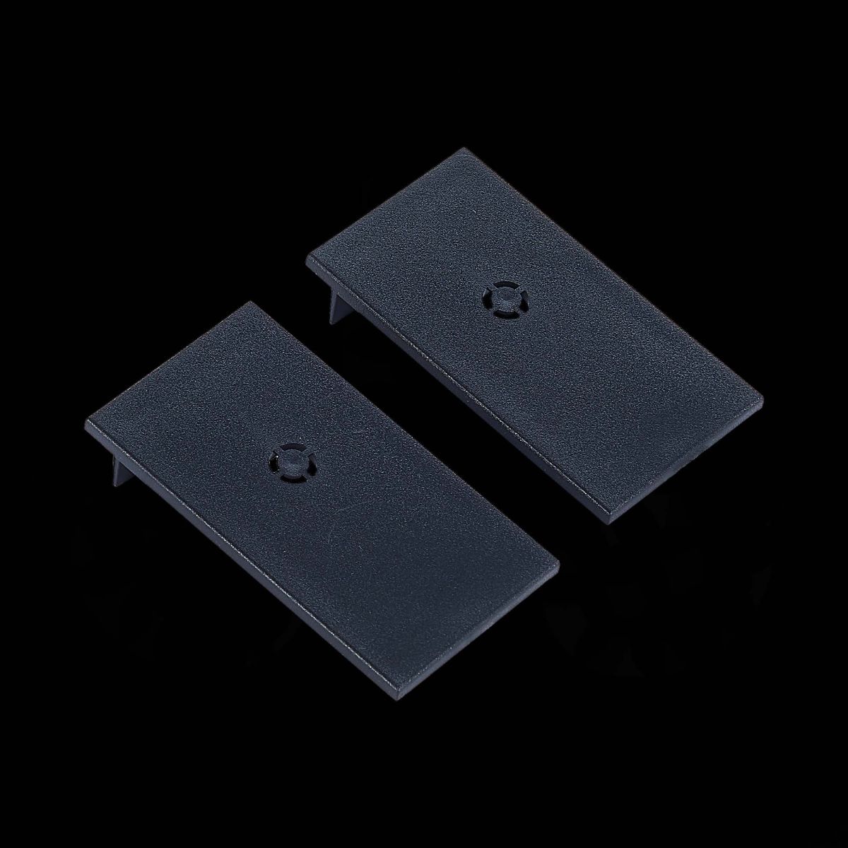 Заглушка торцевая ST Luce Skyline 220 ST015.422.15H