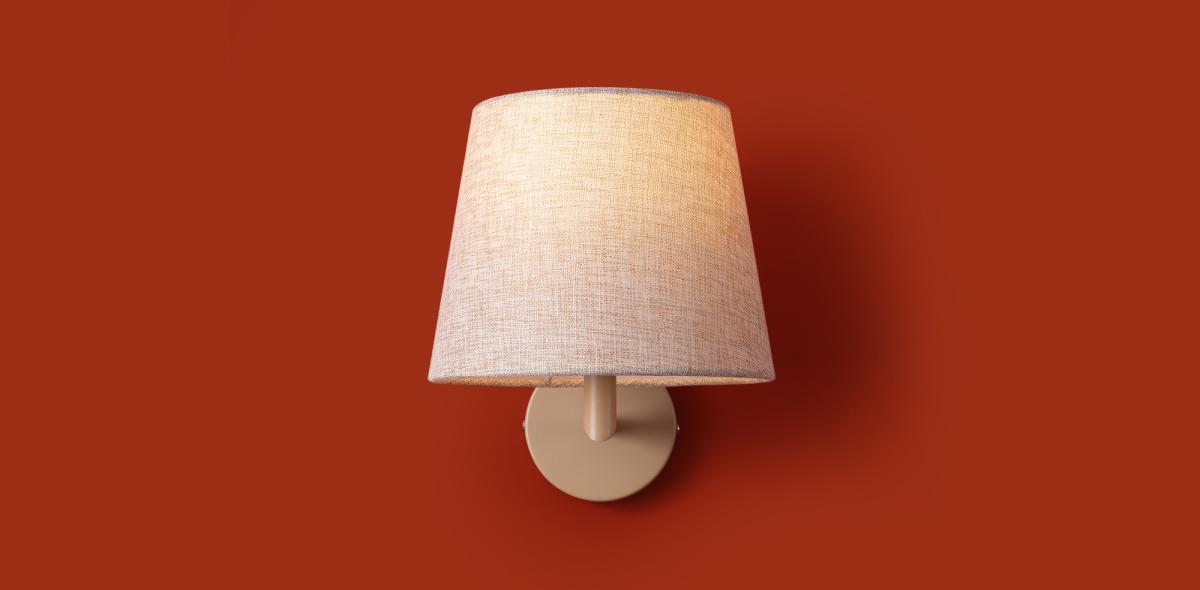 Бра Freya Butler FR2057WL-01BG