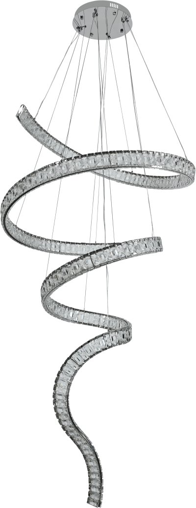 Подвесная люстра Stilfort Spayd 4021/09/20P