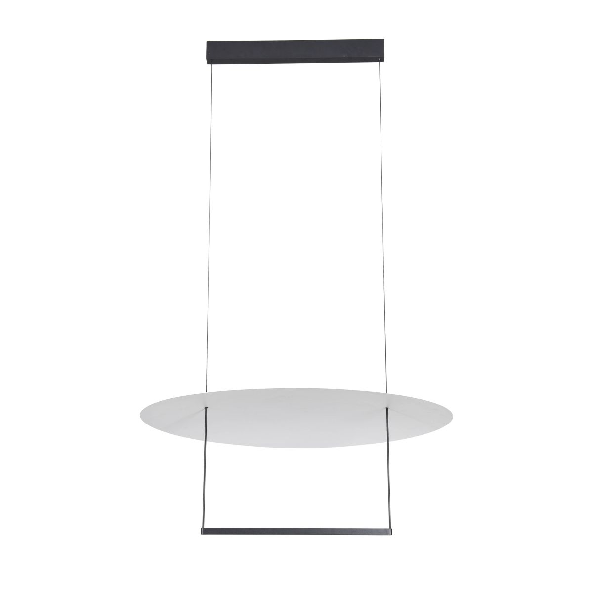 Подвесная люстра Mantra Sun Ii 9424