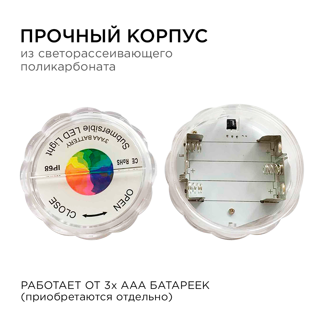 Уличный светильник Apeyron 12-168