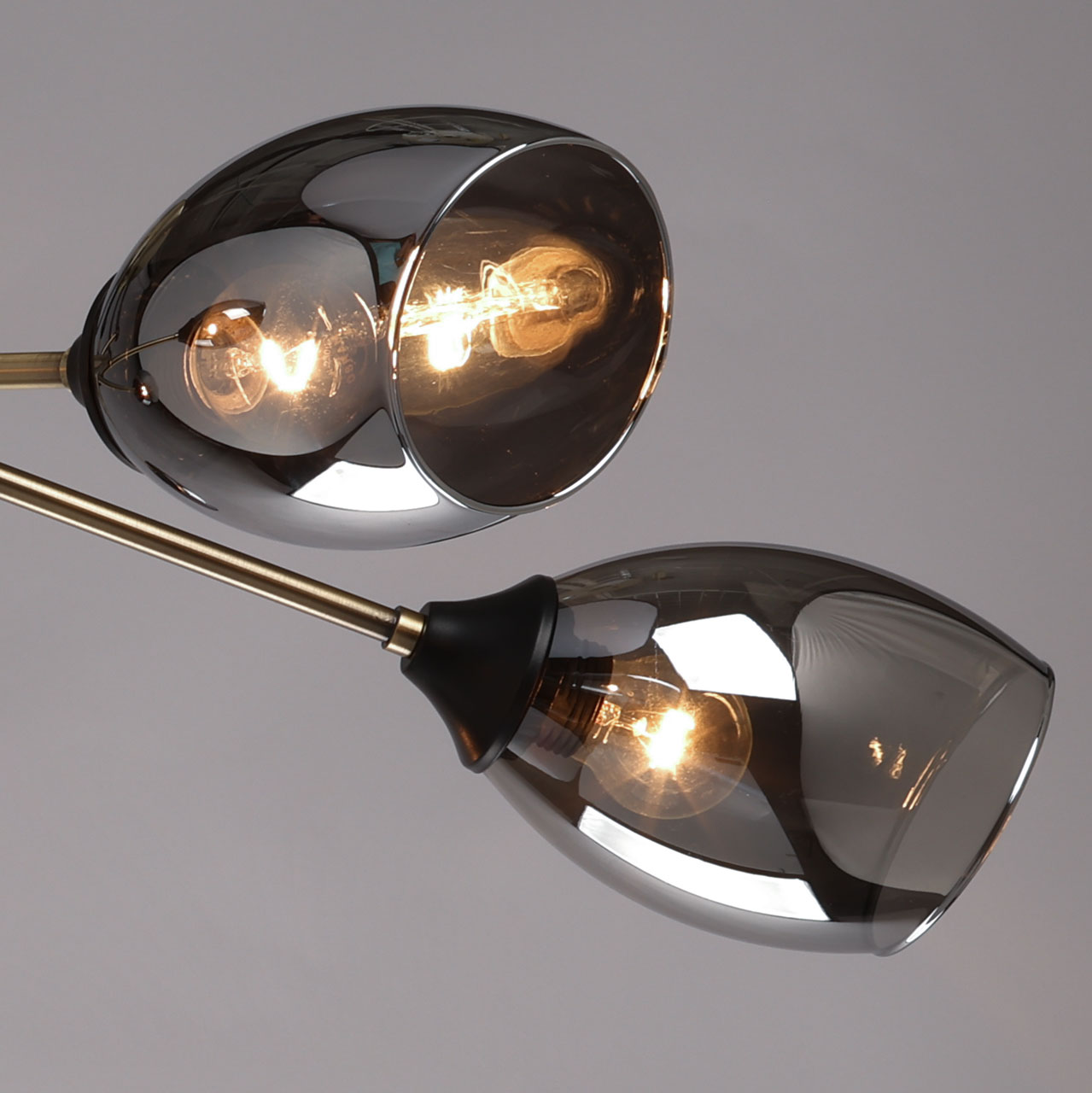 Потолочная люстра De Markt Вита 220014005 в Москве