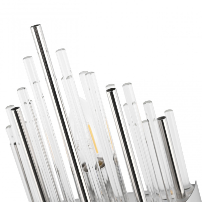 Бра Arte Milano 1A.D170.H450.E14.2 Ni